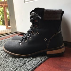 Kodiak Boots